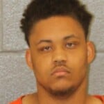 Joshua Mack Probation Violation