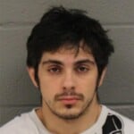 Thomas Jaimes Kidnapping Assault On A Female