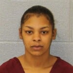 Tasia Vanduzen Driving While License Revoked No Liability Insurance