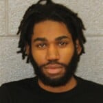 Malik Campbell Driving While Impaired