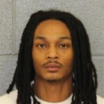 Saijuan Hadley Assault On A Female Domesctic Violence