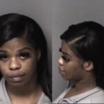 Shadereka Dawkins Failure To Appear Misdemeanor