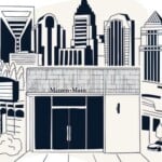 Mizzen Main Grand Opening