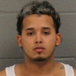 Breanyear Talavera Assault On A Female Misd Crime Of Dom Violence