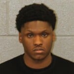 Diquarius Brown Fugitive Unauthorized Use Of Motor Vehicle