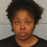 Victoria Davis Possession Of Stolen Vehicle