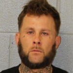 Lucas Nance Assault By Strangulation Assault On A Female