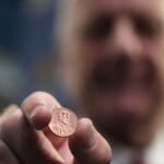 Aptopix Death Of The Penny