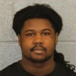 Cameron Moten Attempted Robbery With A Dangerous Weapon Resisting Public Officer