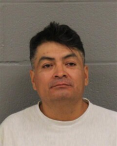 David Martinez Fernandez Driving While Impaired No Operators License