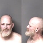 David Woolard Disorderly Conduct