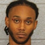 Anthony Crafter Simple Assault Crime Of Domestic Violence