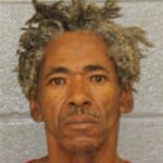 James Faust Fugitive Larceny