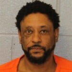 Tywon Chapman Second Degree Trespassing