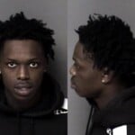 Arkevius Caldwell Resist Public Officer