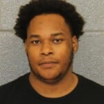 Javontae Ezechukwu Possession Of Stolen Vehicle