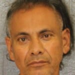 Geovanny Gonzalez Larceny