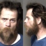 Matthew Sigman Trespass 2nd Degree Resist Public Officer