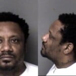 Wilbert Burch Habeas Corpus