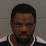 Jerome Polite Resisting Officer Disorderly Conduct