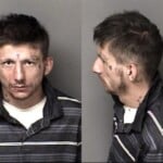 Charles Phillips Probation Violation