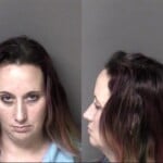 Heather Morrow Habeas Corpus