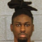 Deon Shannon Parole Violation