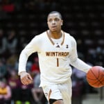 Winthrop Vs Mercer Mbb