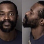 Brendon Williams Failure To Appear