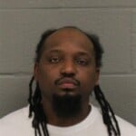Dontaveon Craig Assault On A Female Felony Possession
