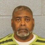 Roderick Bullock Assault On A Female Domestic Violence