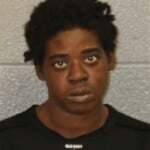 Shambrae Davis Shoplifting Concealment Goods