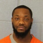 Cordero Porcher Murder