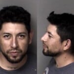 Daniel Cardenas Gomez Driving While Impaired Exceed Posted Speed Reckless Driving To Endanger No Operators License