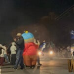 Charlotte Immigration Protest 10