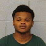 Sincere Kiser Larceny Of Motor Vehicle Felony Conspiracy