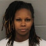 Tressica Roberson Driving While Impaired Child Abuse
