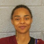 Aiyana Brooks Breaking And Entering Simple Assault