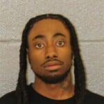 Dujuane Scott Carry Concealed Weapon Gun