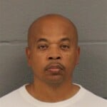 Louie Jefferson Identity Theft Forgery Obstructing Justice