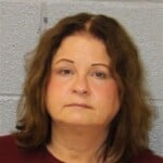 Wendy Griffin Weapon On State Property