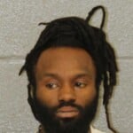 Maurice Graysonfirst Degree Rape First Degree Kidnapping