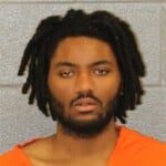 Perry Jones False Imprisonment Misd Crime Of Dom Violence Assault On A Female