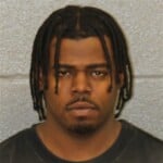 Taemus Hill Possess Cocaine Resist Public Officer
