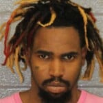 Alvin Henry Assault On A Female Misd Crime Of Dom Violence