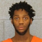 Jokwan Fetterson Possess Weapon By Prisoner