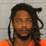 Terrell Wright False Imprisonment Assault On A Female Misd Crime Of Dom Violence