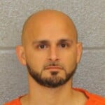 Christopher Garcia Driving While Impaired Speeding Reckless Driving To Endanger