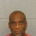 Shawn Washington Assault On A Female