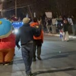 Cbp Protest Central Ave Charlotte Img 5435